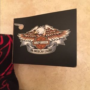 NWT Harley Davidson Lounge Pants. S